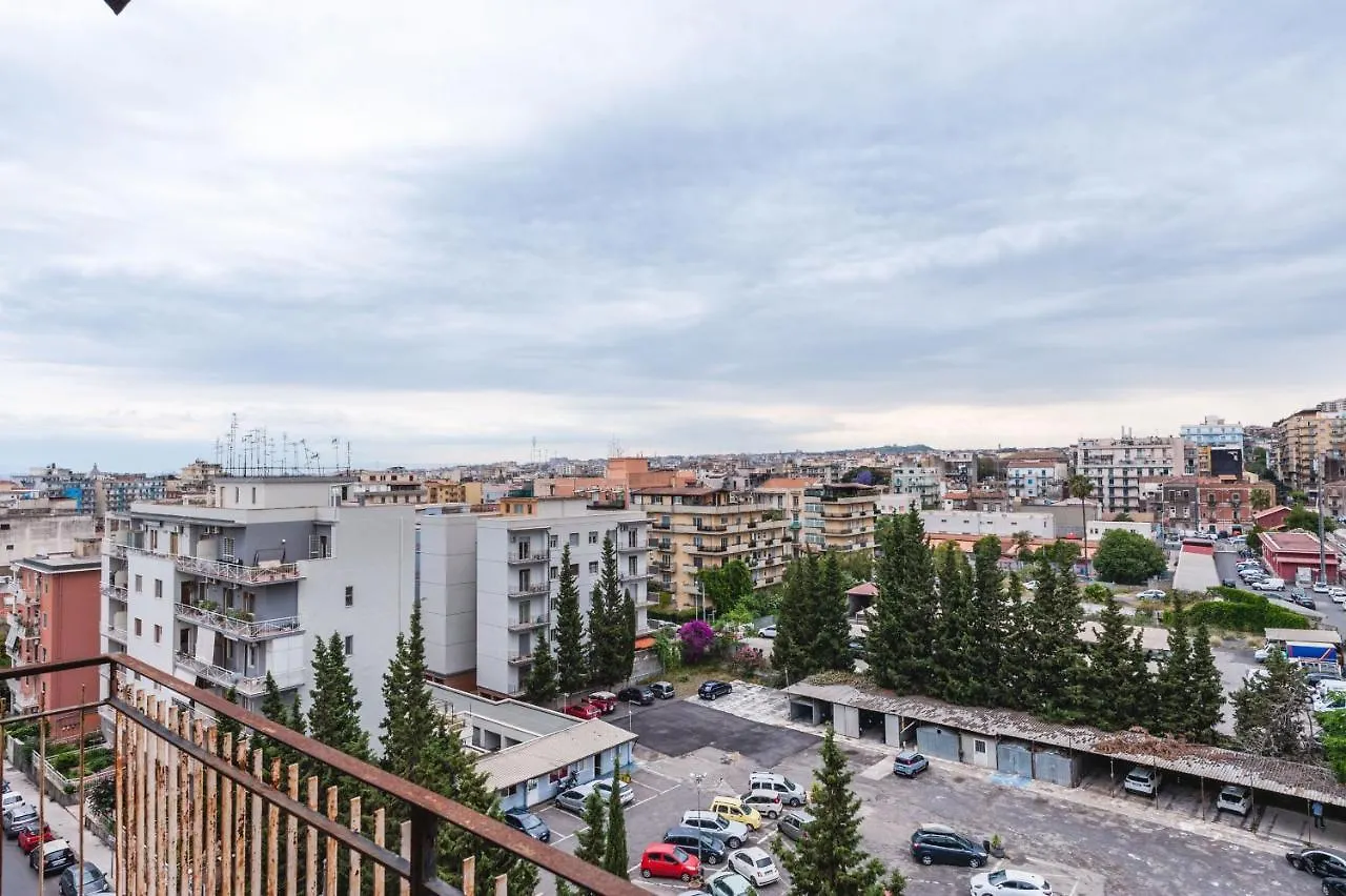Leonardo 5 House By Wonderful Italy Apartment Catania