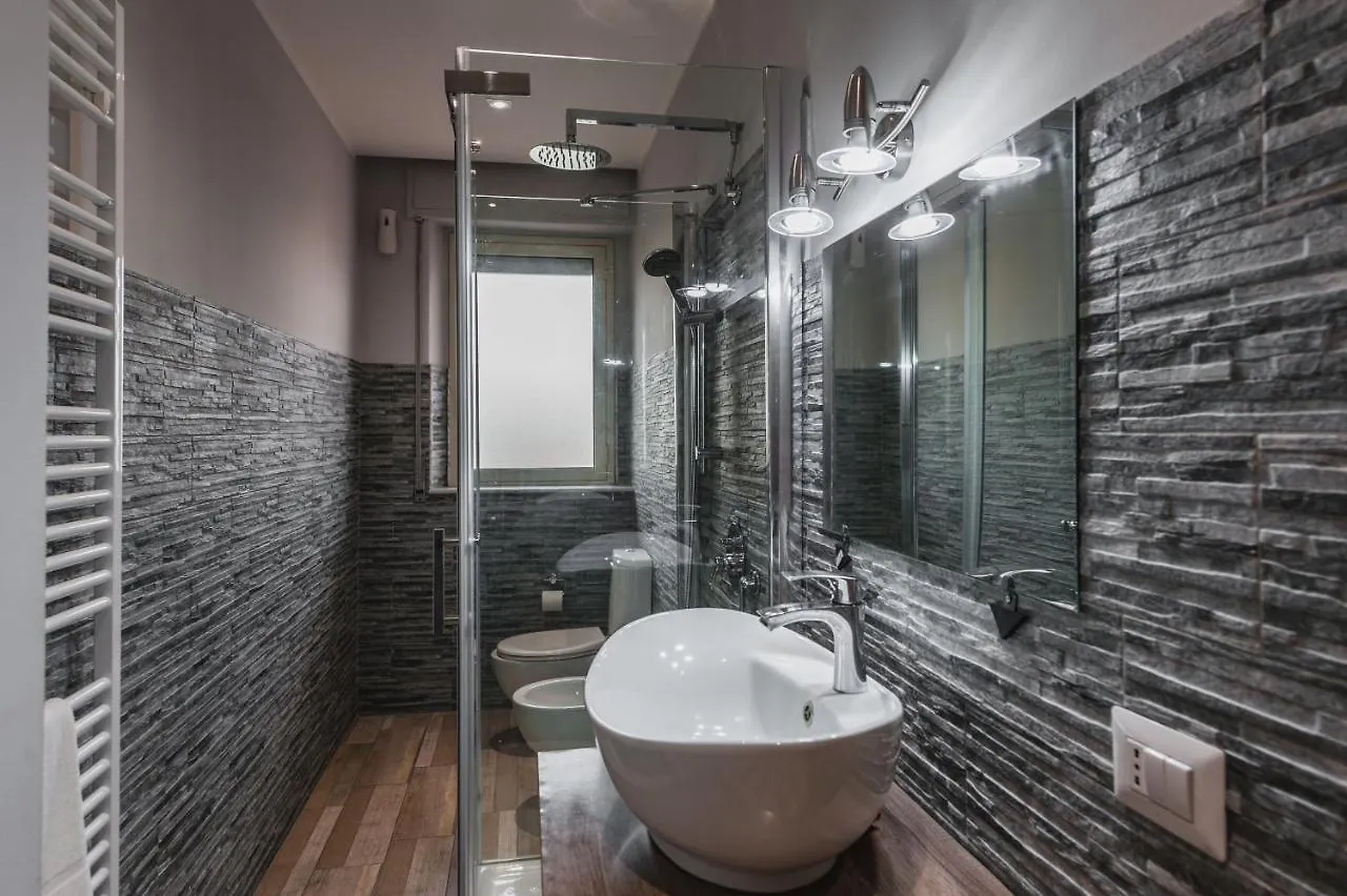 Leonardo 5 House By Wonderful Italy Apartment Catania Italy